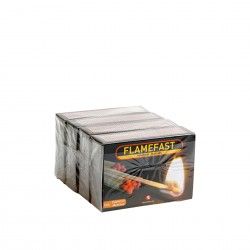 Fosforo Flamefast Pack 4X100F