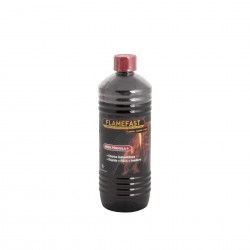 Acendalha Flamefast Lquida 1000ml