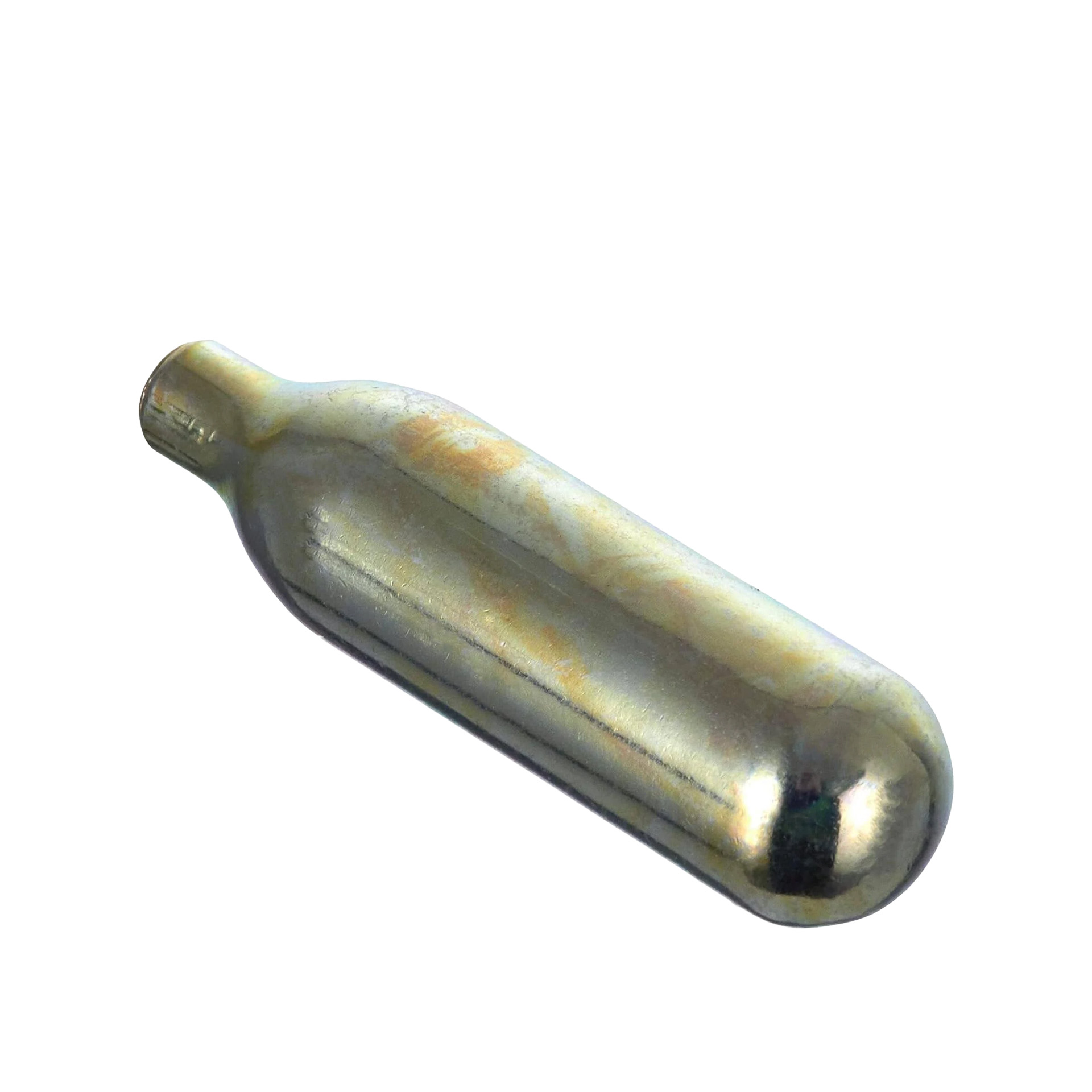 Botija Sifão Co2 8gr Pack 10