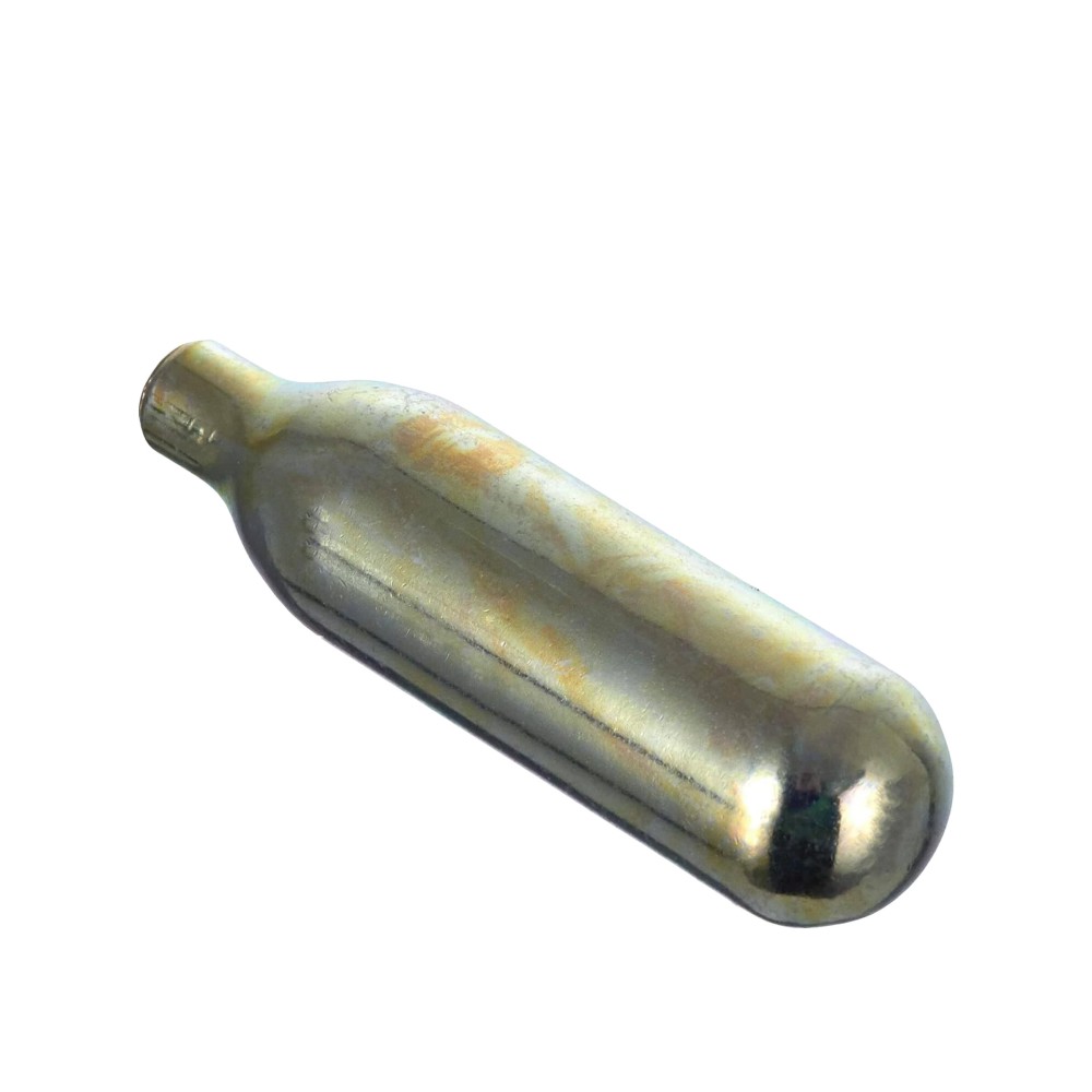Botija Sifão Co2 8gr Pack 10
