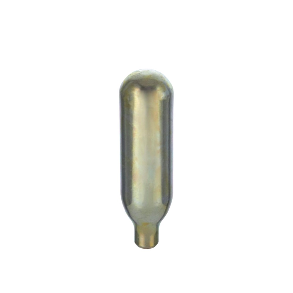 Botija Sifão Co2 8gr Pack 10