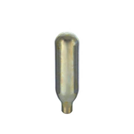 Botija Sifão Co2 8gr Pack 10 - Image product
