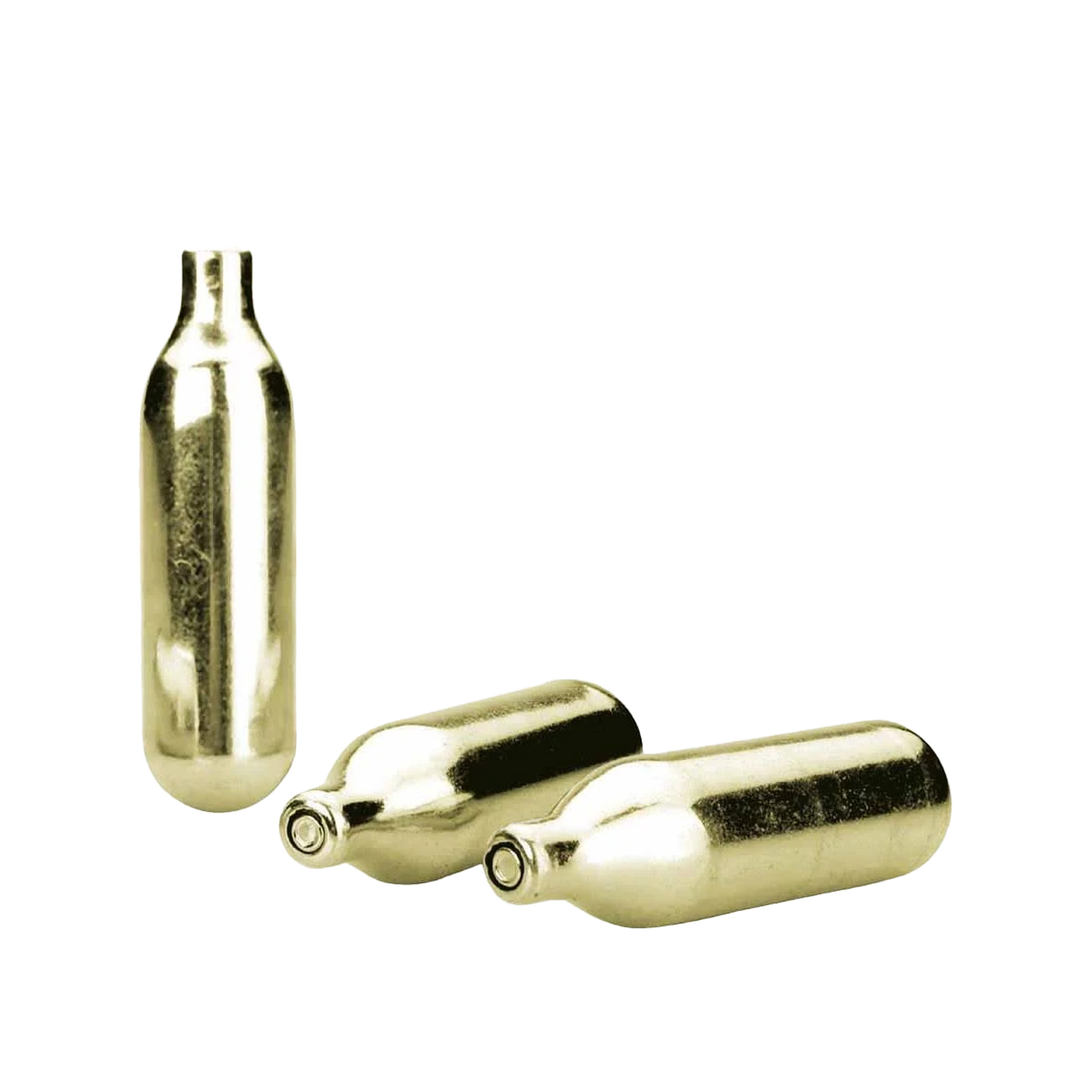 Botija Sifão Co2 8gr Pack 10