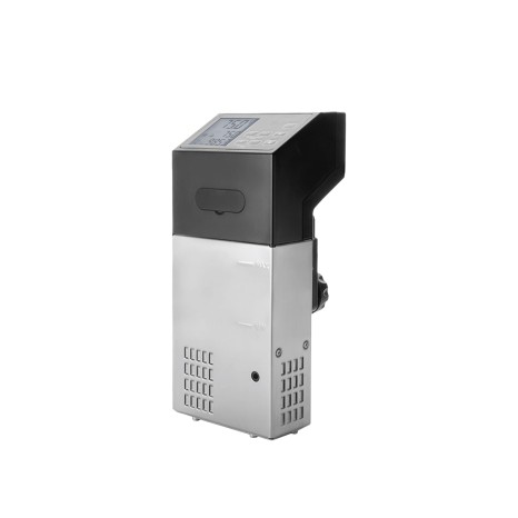 Cozedor Sous Vide Baixa Temperatura 1500w 14X14X33cm - Image product