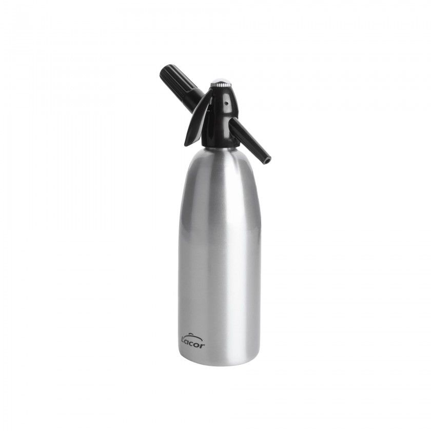 Sifo Co2 Redondo 1000ml 10X39cm