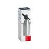 Sifão Co2 Redondo 1000ml 10X39cm Sifão Co2 Redondo 1000ml 10X39cm