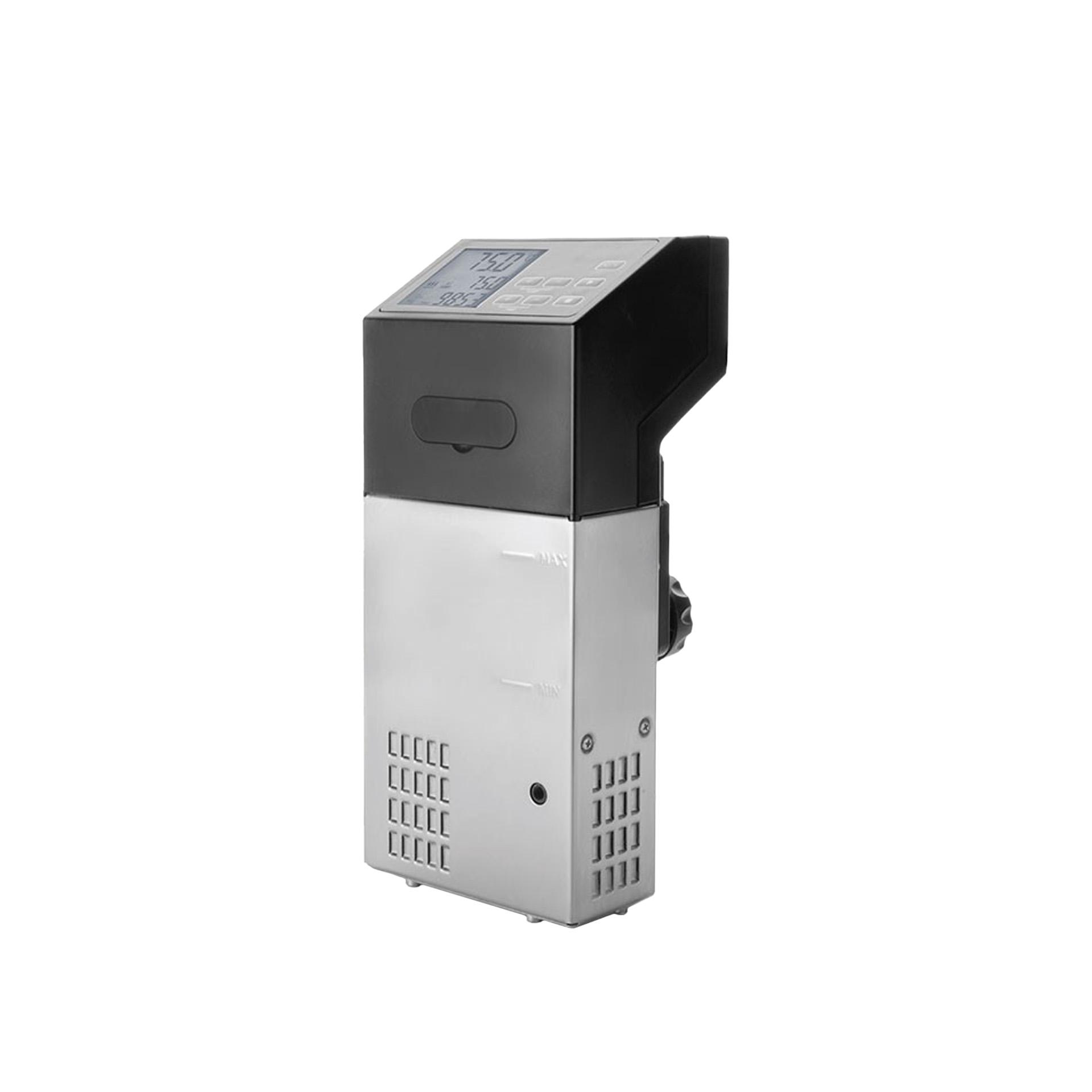 Cozedor Sous Vide Baixa Temperatura 1500w 14X14X33cm