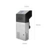 Cozedor Sous Vide Baixa Temperatura 1500w 14X14X33cm Cozedor Sous Vide Baixa Temperatura 1500w 14X14X33cm