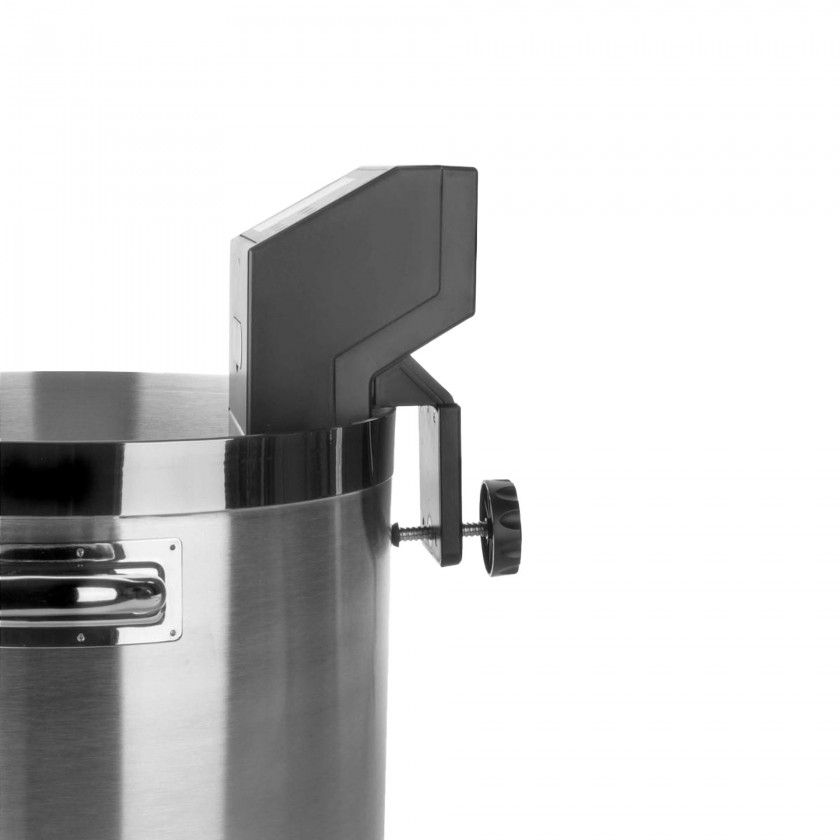 Cozedor Sous Vide Baixa Temperatura 1500w 14X14X33cm Cozedor Sous Vide Baixa Temperatura 1500w 14X14X33cm