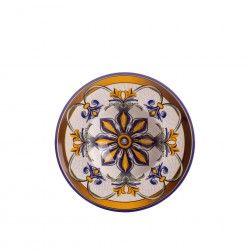 Prato Porcelana Bizancio Risotto Redondo 28X6.8cm