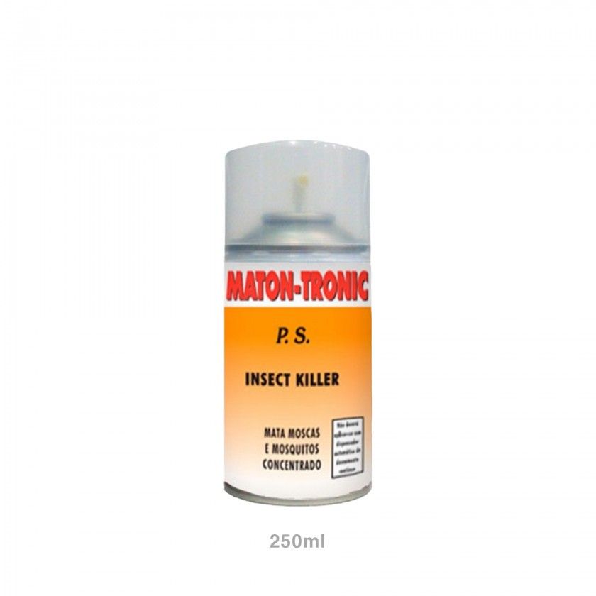 Carga Maton-Tronic Mata Moscas 250ml