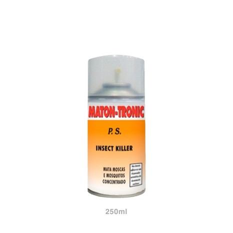 Carga Maton-Tronic Mata Moscas 250ml - Image product