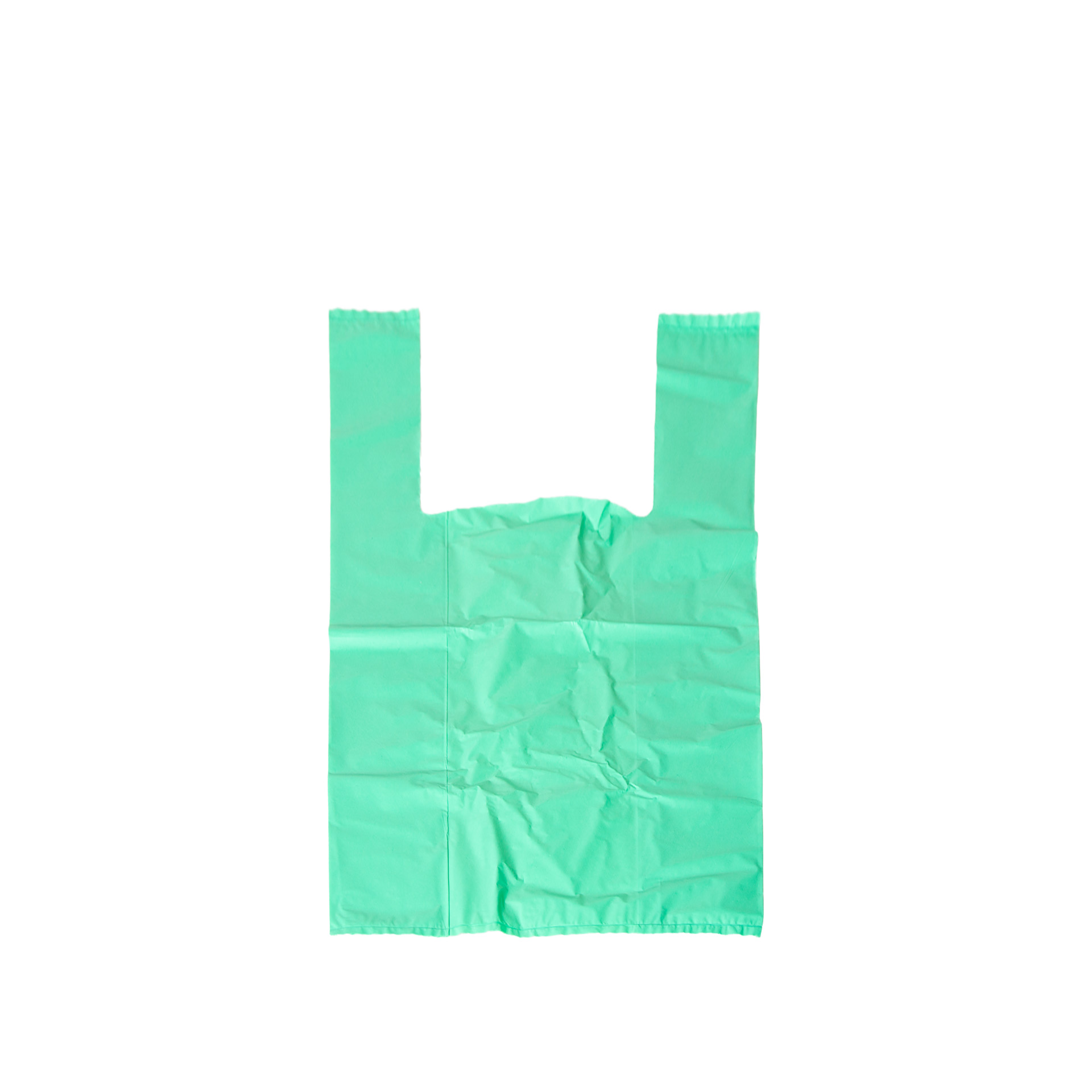 Saco Alimentar com Alça Cores 50X55cm 200 Unidades