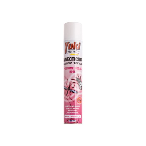 Insecticida Yuki - Image product
