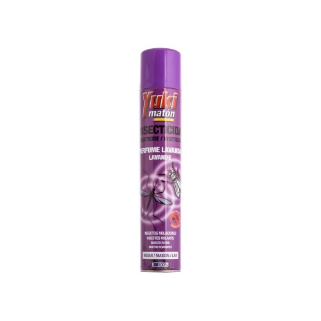 Insecticida Yuki - Image product