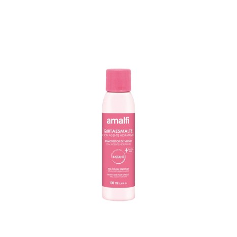 Removedor Verniz Amalfi com Acetona 100ml - Image product