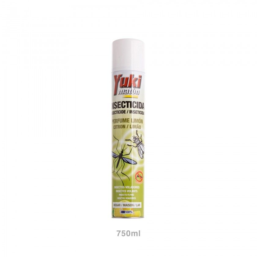 Insecticida Yuki Insecticida Yuki