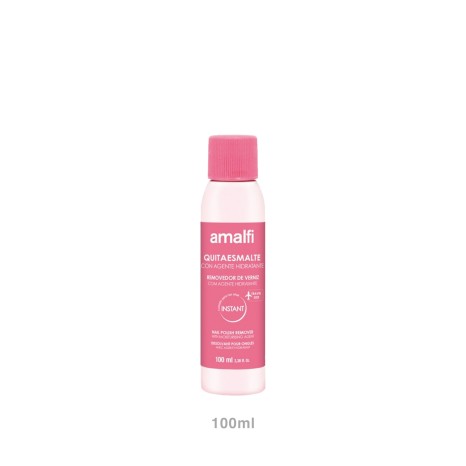 Removedor Verniz Amalfi com Acetona 100ml - Image product