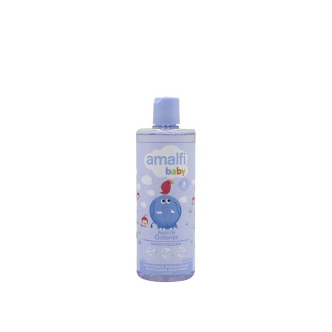�gua Col�nia Amalfi Baby 400ml - Image product