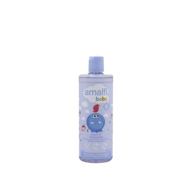 Água Colónia Amalfi Baby 400ml