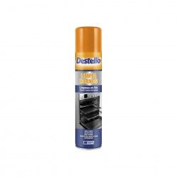 Limpa Fornos Destello 405cc 300ml