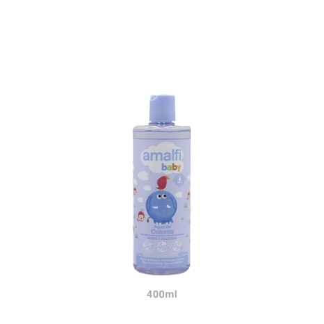 �gua Col�nia Amalfi Baby 400ml - Image product