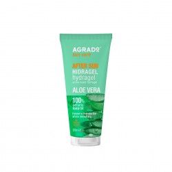 Gel After Sun Agrado Aloe Vera 200ml