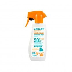 Protetor Solar Agrado Kids Spf50+ 250ml