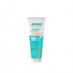 Creme Solar Facial Antimanchas Agrado Spf50+ 75ml