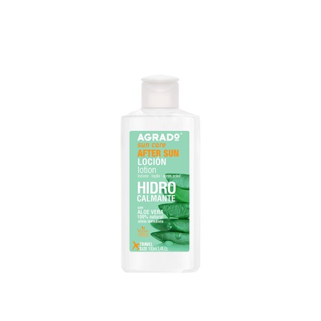 Lo��o After Sun Agrado Aloe Vera 100ml - Image product
