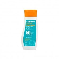 Creme Solar Agrado Spf50 250ml