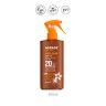 leo Solar Bronzeador Agrado Spf20 200ml