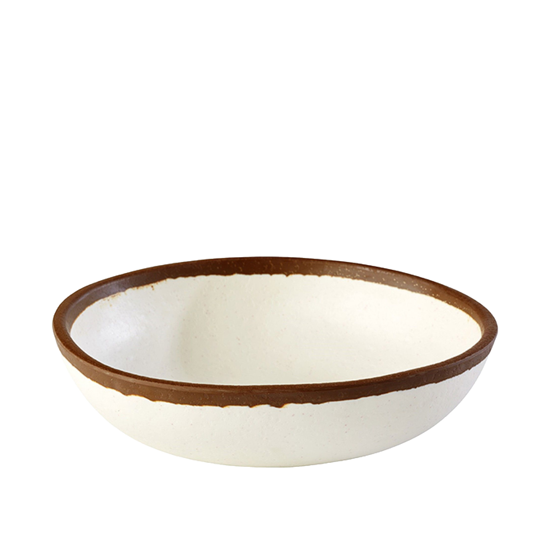 Tigela Melamina Aps Crocker 500ml 16.5cm