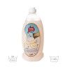 Amaciador Roupa Soft Flower Touch Fun Deluxe 1460ml