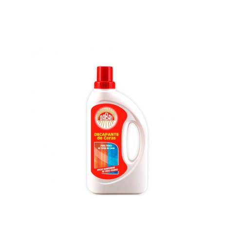 Decapante Cera Dabri 500ml - Image product