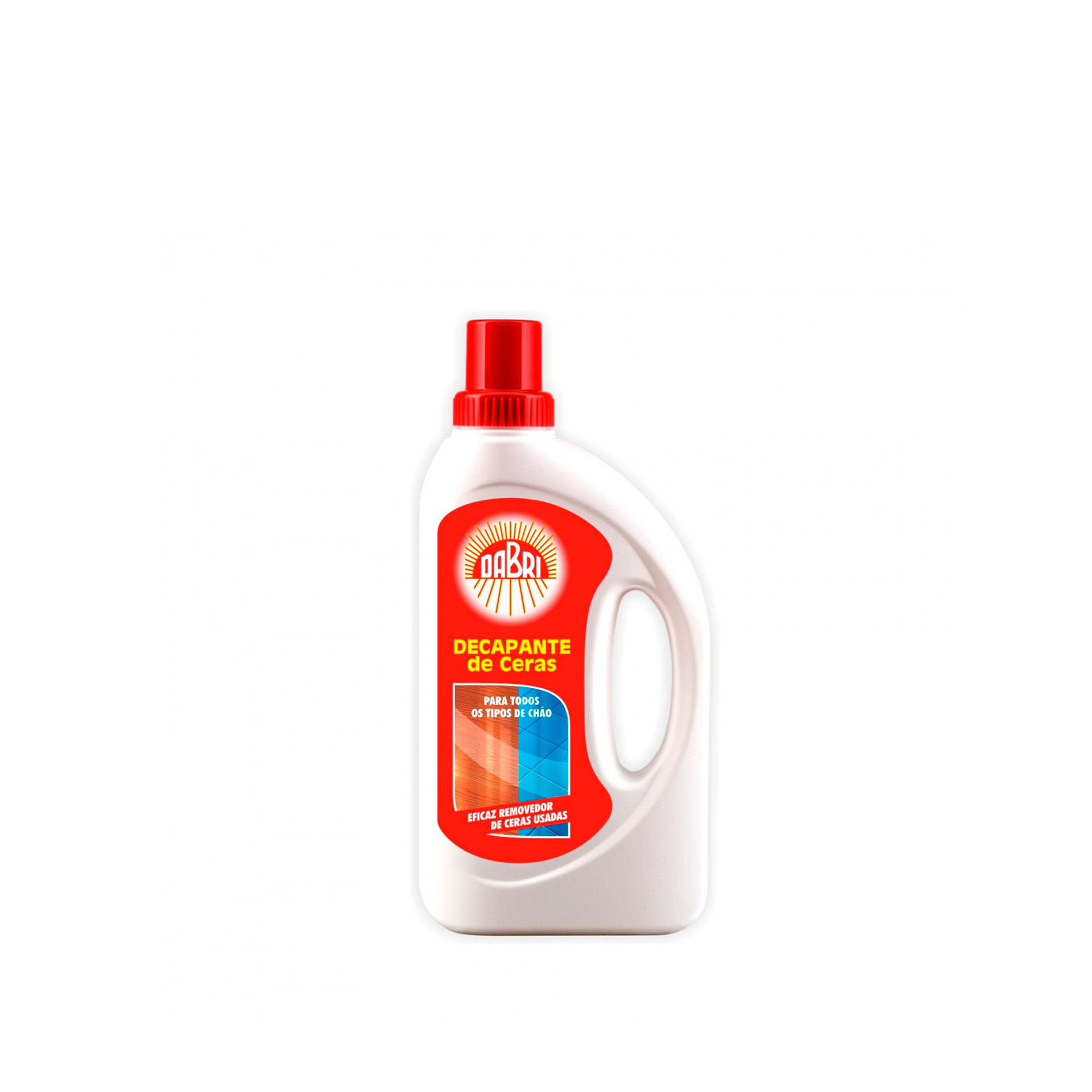 Decapante Cera Dabri 500ml