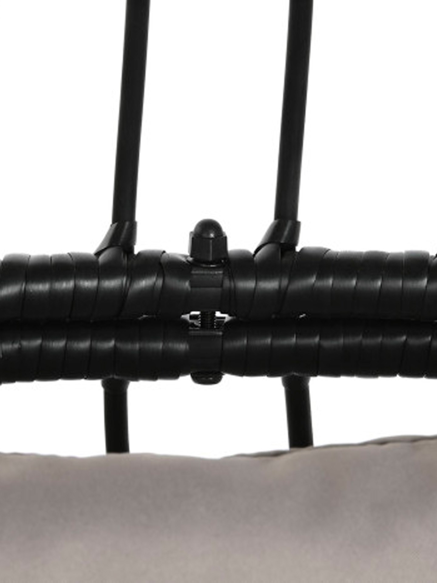 Poltrona Jardim Rattan 99X71X147cm