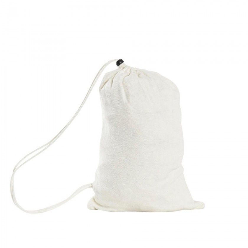 Cama Rede Algodo / Polister 285X130cm