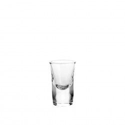 Copo Shot Diva 3.5cl 4.5X7.2cm Pack 6