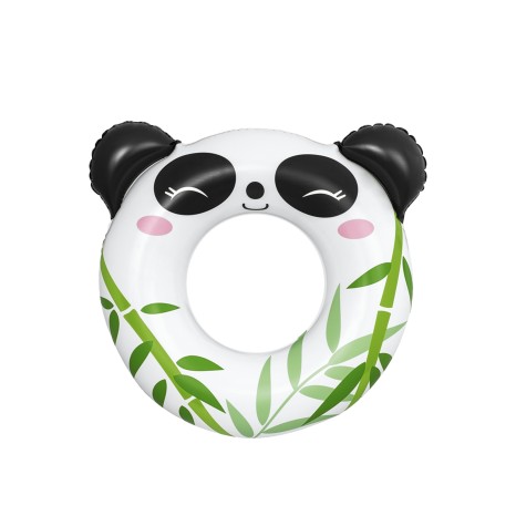 Boia Flutuador Natação Ar Insuflável Animais 85cm - Image product