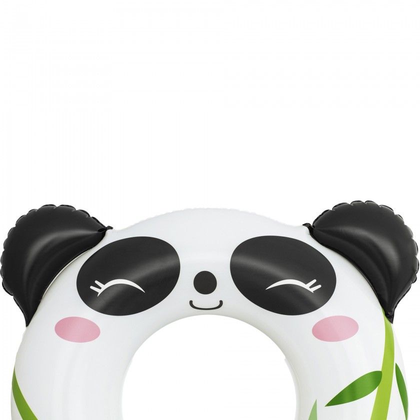 Boia Flutuador Natação Ar Insuflável Animais 85cm Boia Flutuador Natação Ar Insuflável Animais 85cm
