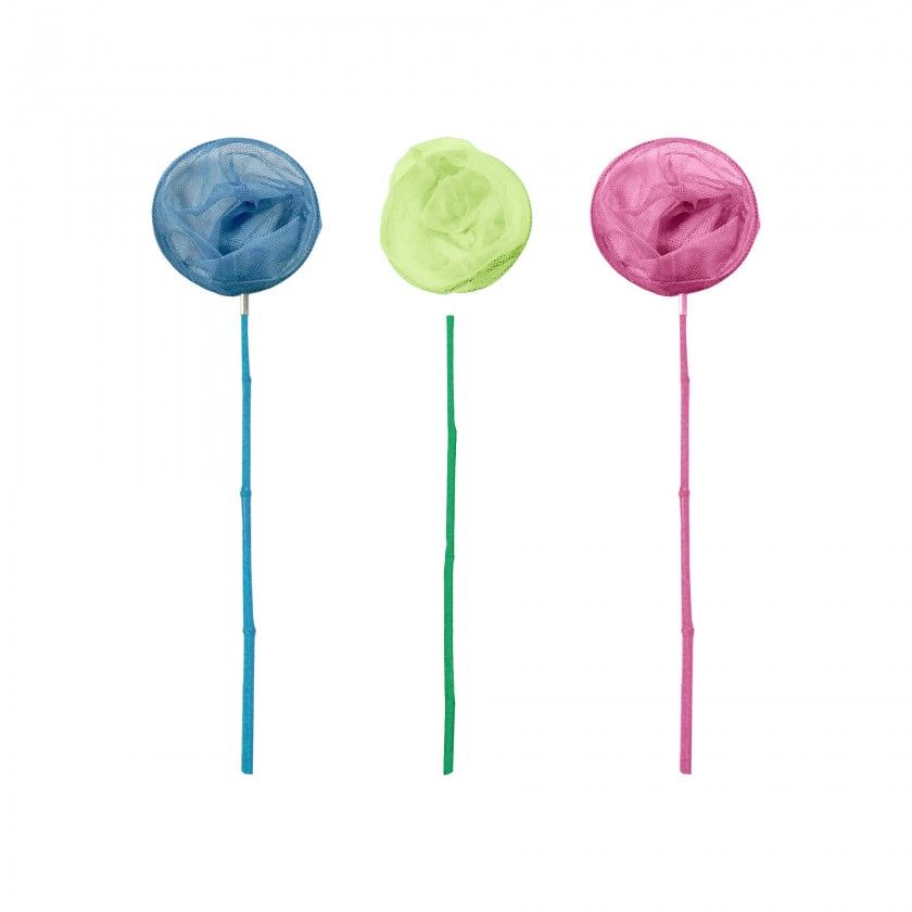Apanha Folhas para Piscina Madeira 27X137cm Apanha Folhas para Piscina Madeira 27X137cm