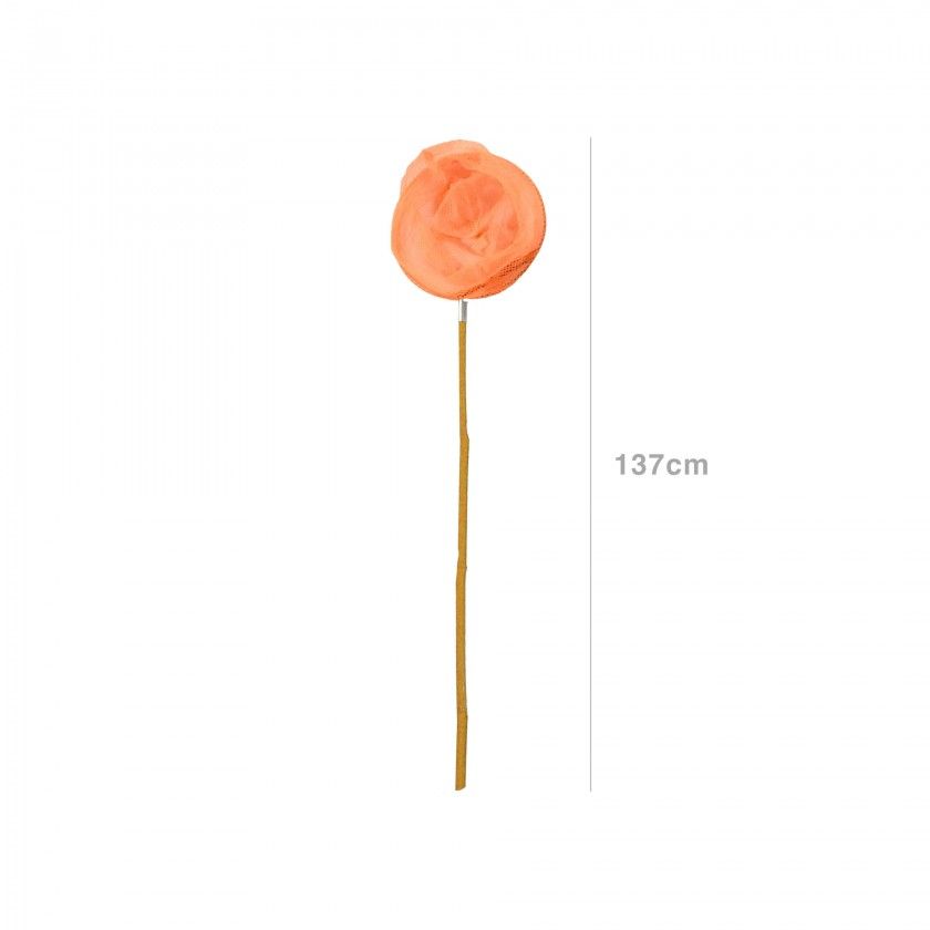 Apanha Folhas para Piscina Madeira 27X137cm Apanha Folhas para Piscina Madeira 27X137cm