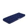 Colchão Ar Insuflável Individual Bestway Azul 150kg 185X76X22cm Colchão Ar Insuflável Individual Bestway Azul 150kg 185X76X22cm
