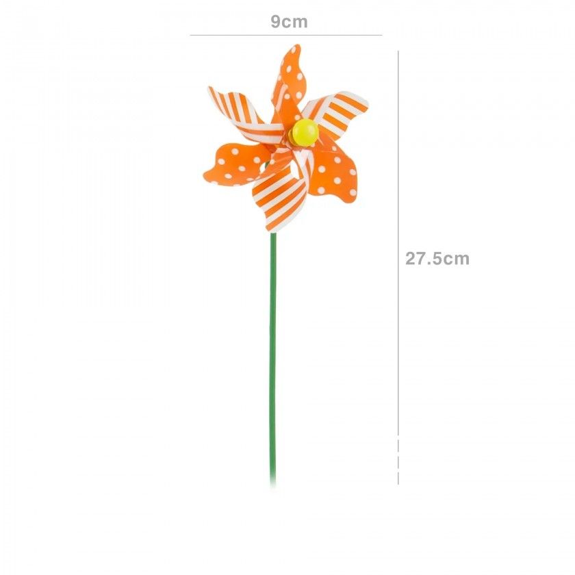 Moinho Vento 9X27.5cm