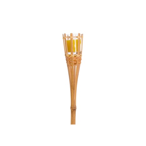 Tocha Vela Citronela 10H 45gr 30cm - Image product