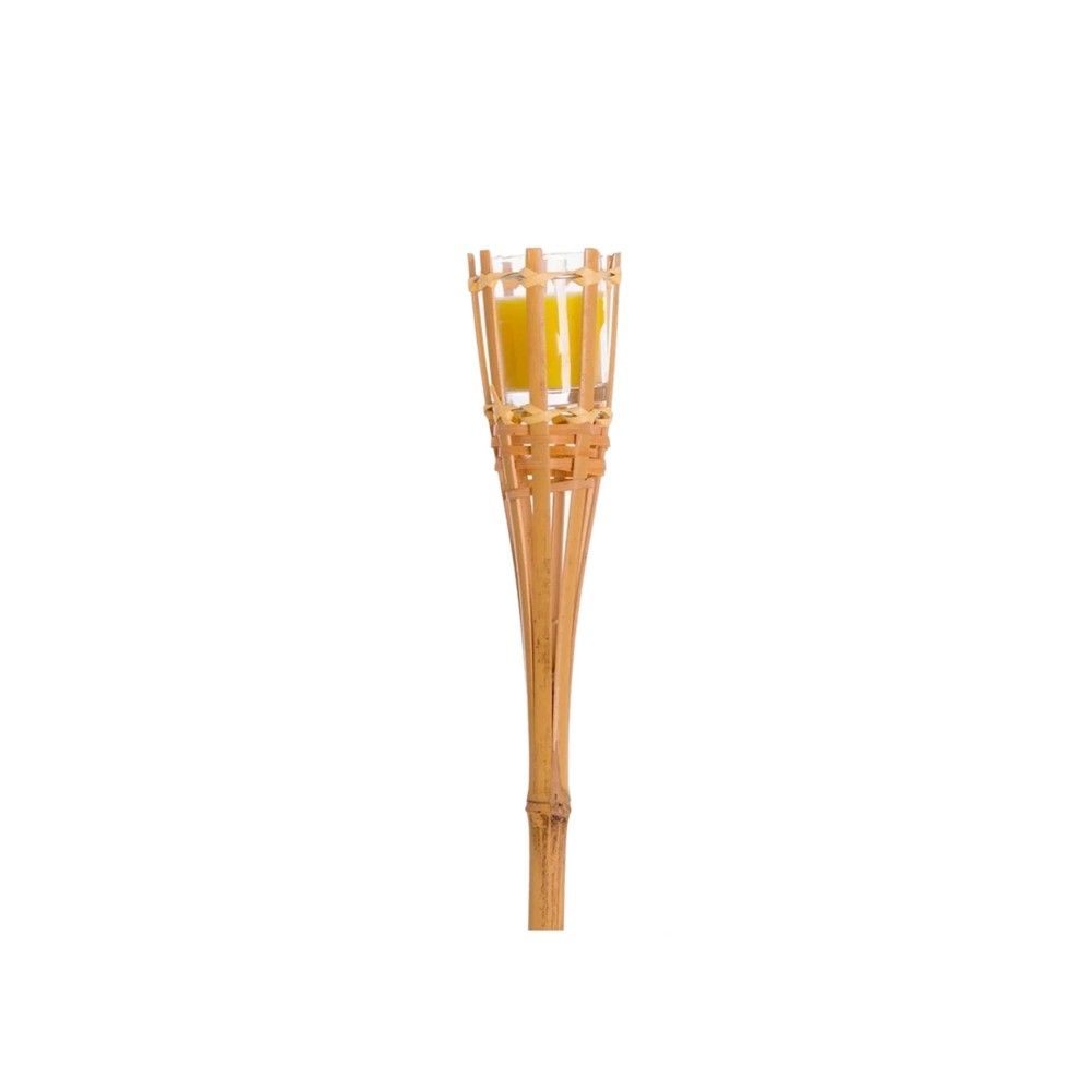 Tocha Vela Citronela 10H 45gr 30cm