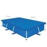 Cobertura Piscina Bestway 264X174cm