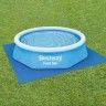 Tapete Piscina Bestway 335X335cm