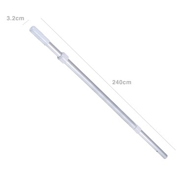 Cabo Telescópico Piscina 3.2X240cm